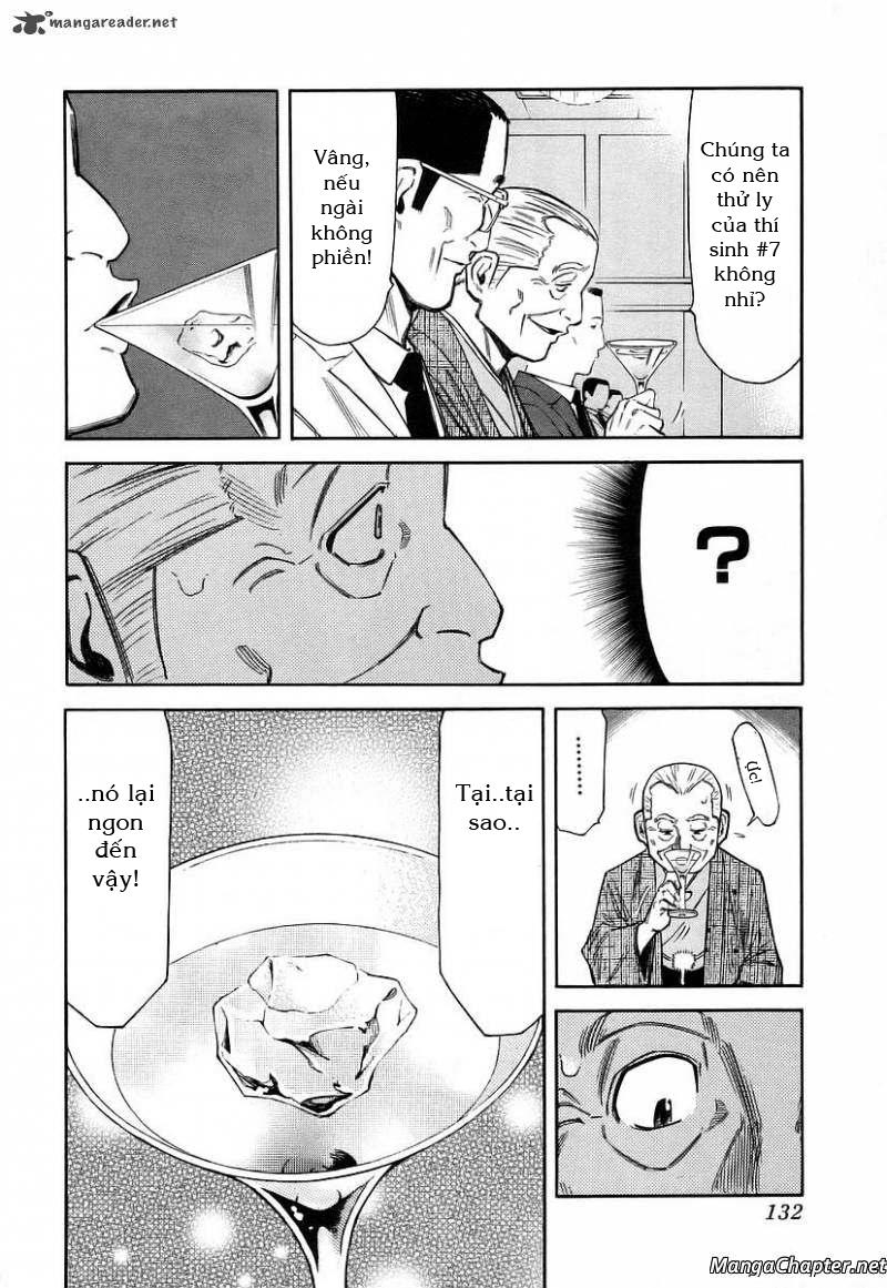 Bartender - Người Pha Chế Rượu - Chương 53 - Trang 10