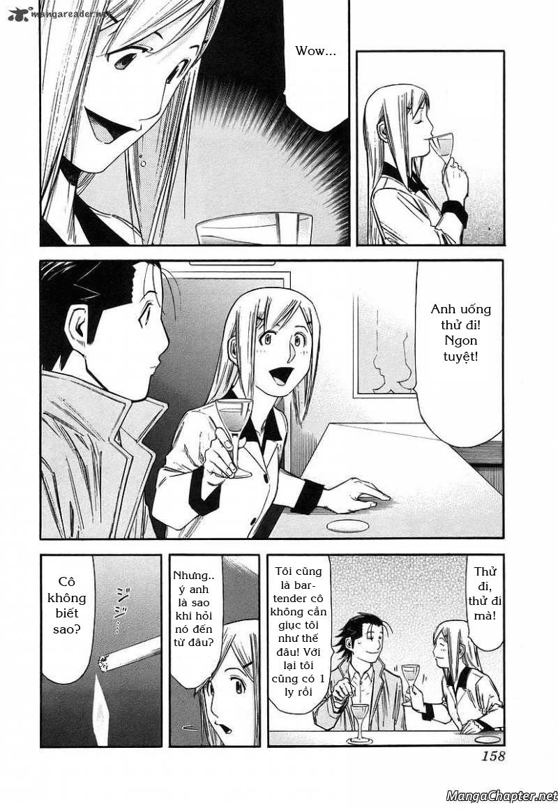 Bartender - Người Pha Chế Rượu - Chương 54 - Trang 13