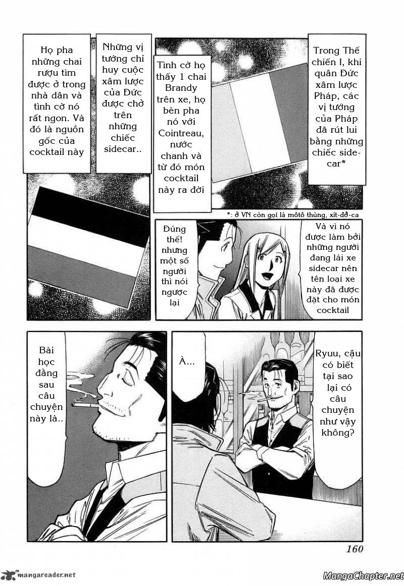 Bartender - Người Pha Chế Rượu - Chương 54 - Trang 15