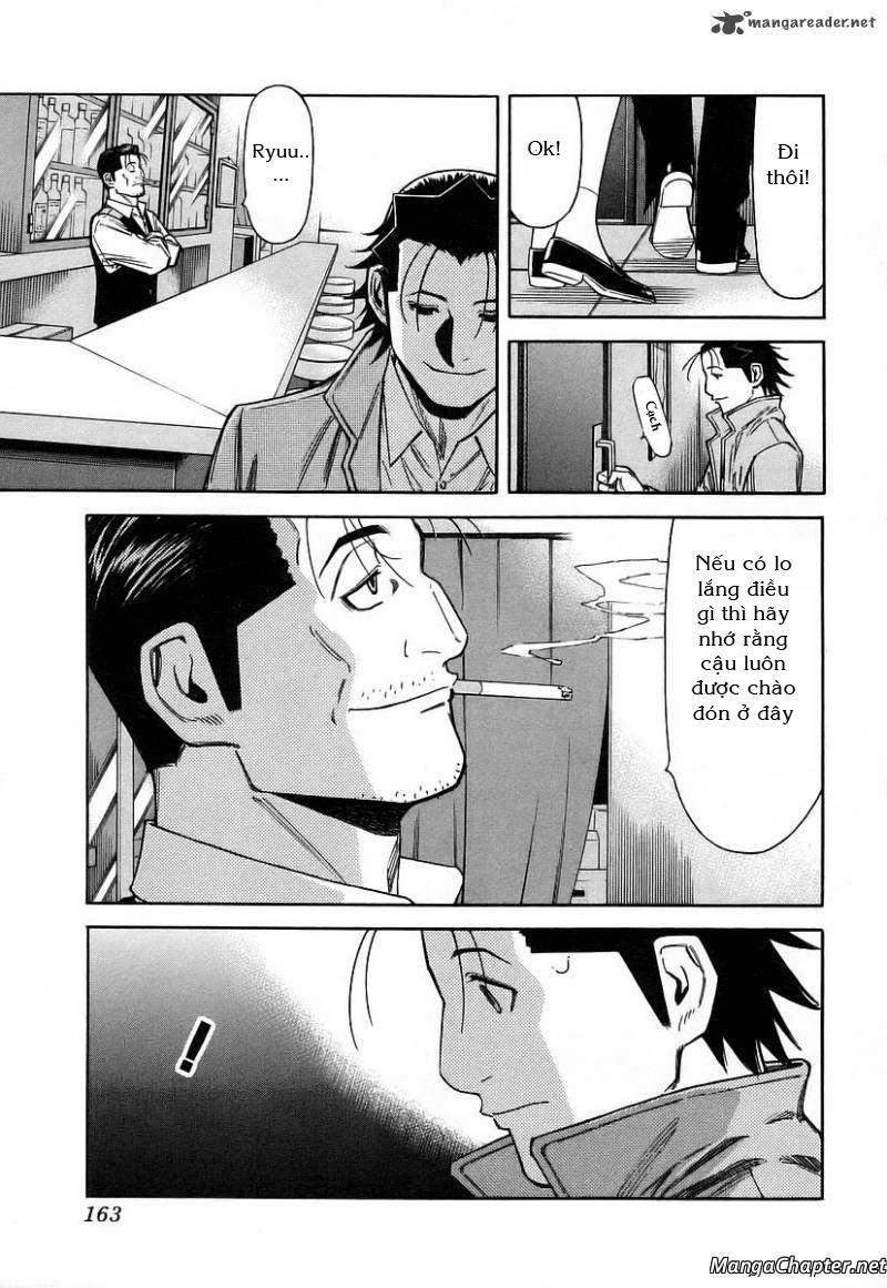 Bartender - Người Pha Chế Rượu - Chương 54 - Trang 18