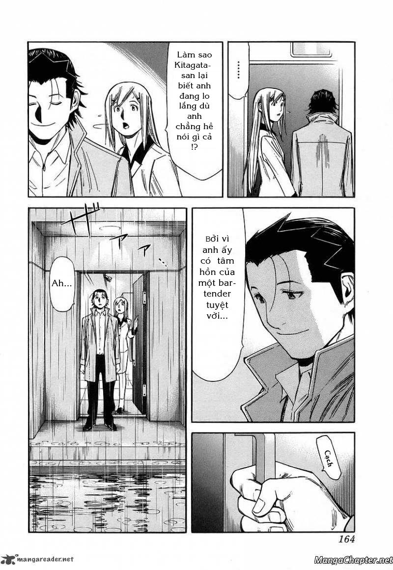 Bartender - Người Pha Chế Rượu - Chương 54 - Trang 19