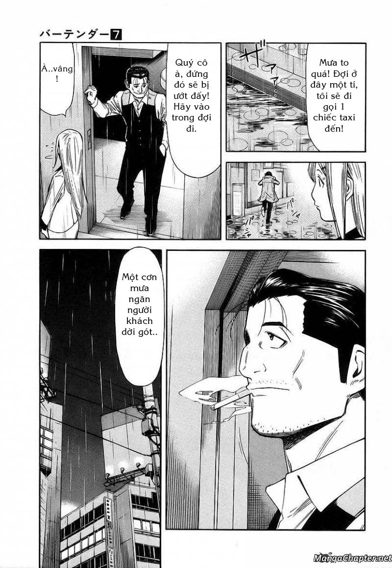 Bartender - Người Pha Chế Rượu - Chương 54 - Trang 20