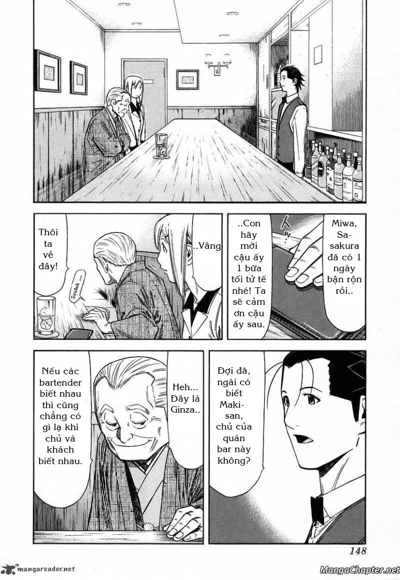 Bartender - Người Pha Chế Rượu - Chương 54 - Trang 3