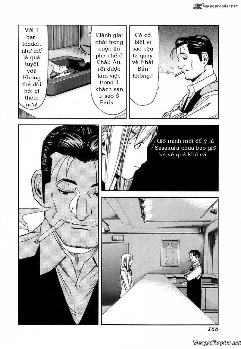 Bartender - Người Pha Chế Rượu - Chương 54 - Trang 23