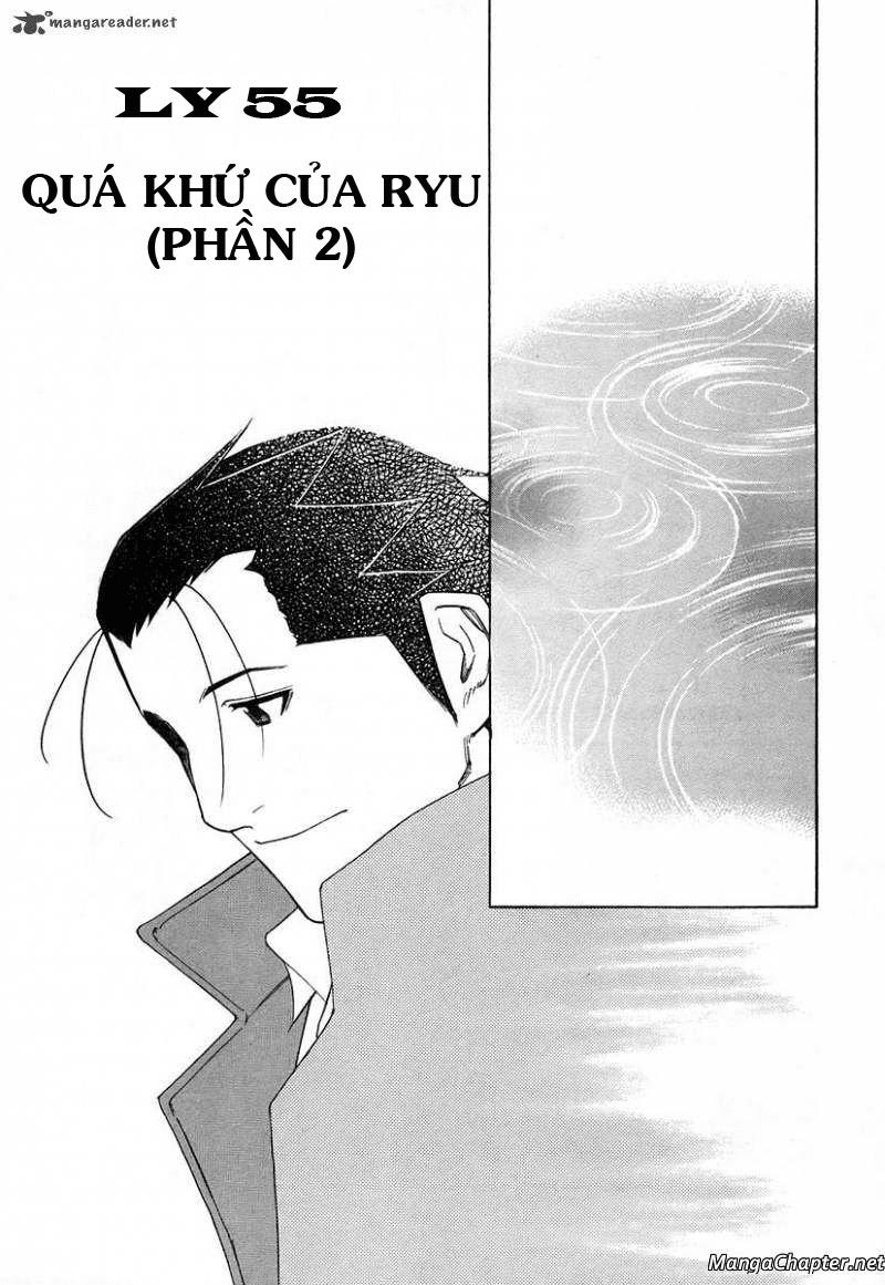 Bartender - Người Pha Chế Rượu - Chương 55 - Trang 2