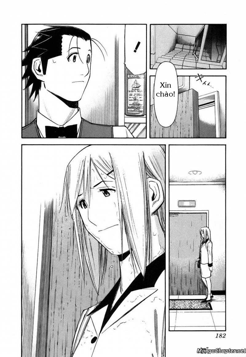 Bartender - Người Pha Chế Rượu - Chương 55 - Trang 13