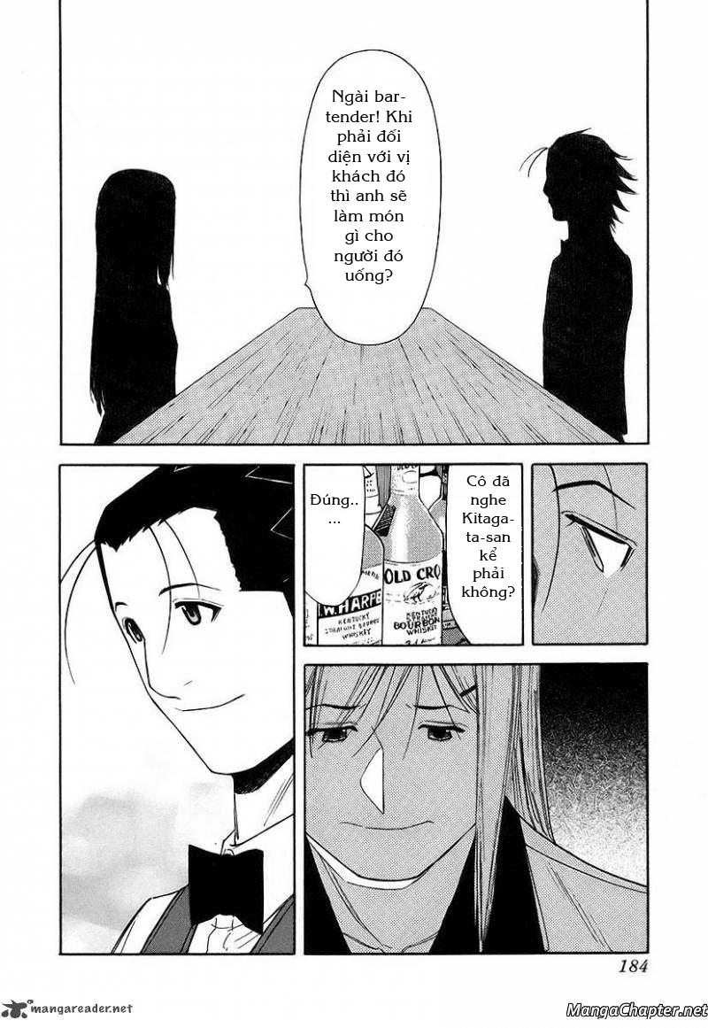 Bartender - Người Pha Chế Rượu - Chương 55 - Trang 15