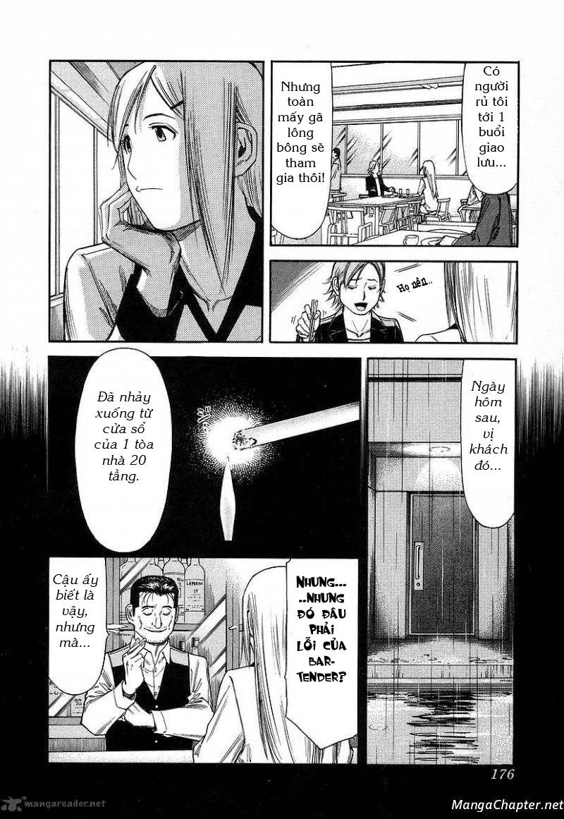 Bartender - Người Pha Chế Rượu - Chương 55 - Trang 7