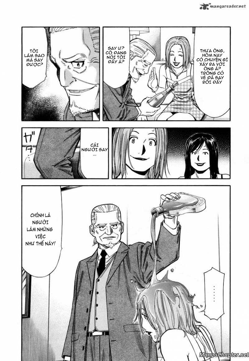 Bartender - Người Pha Chế Rượu - Chương 56 - Trang 4