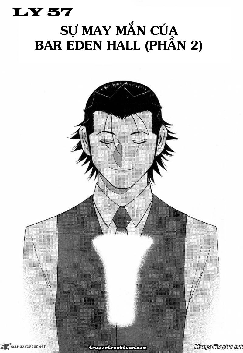 Bartender - Người Pha Chế Rượu - Chương 57 - Trang 2