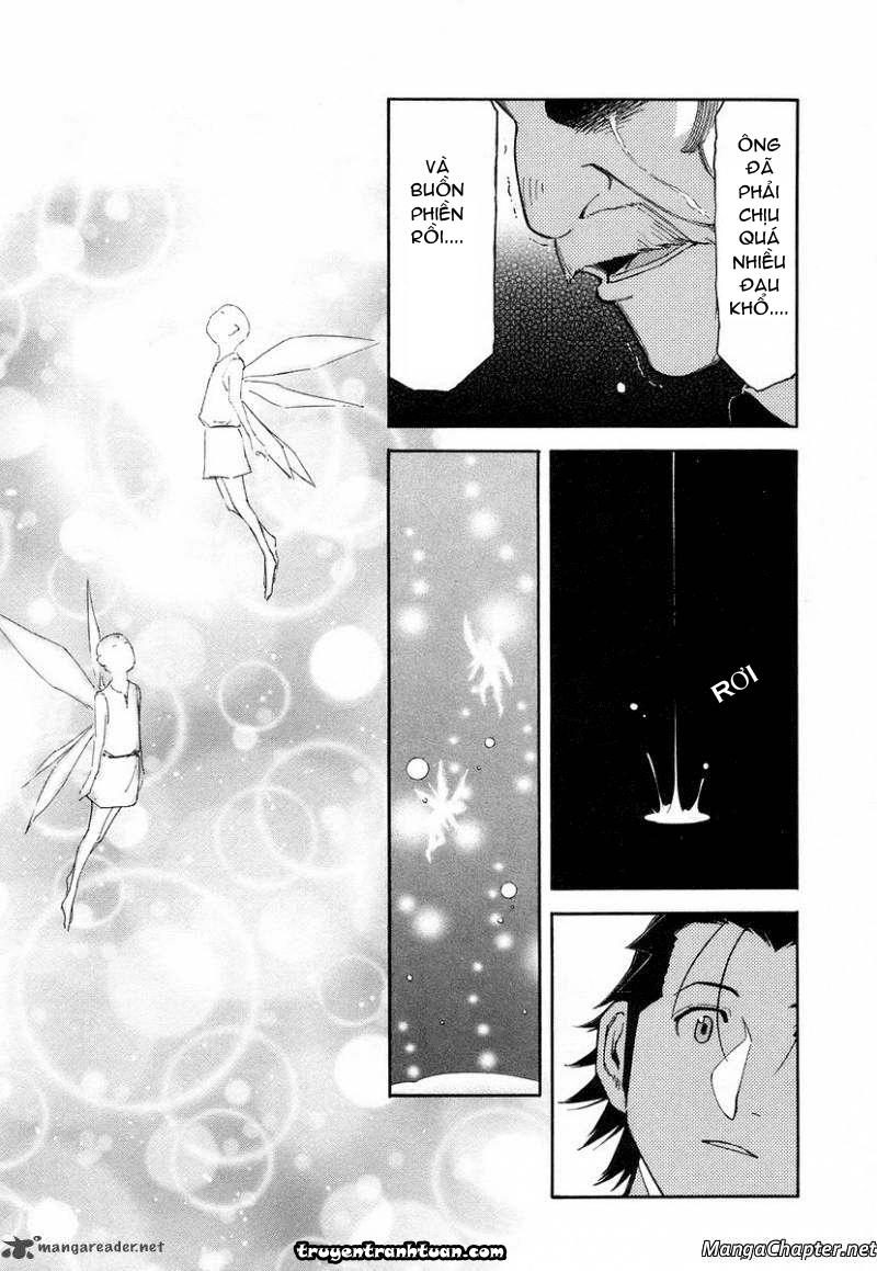 Bartender - Người Pha Chế Rượu - Chương 57 - Trang 24