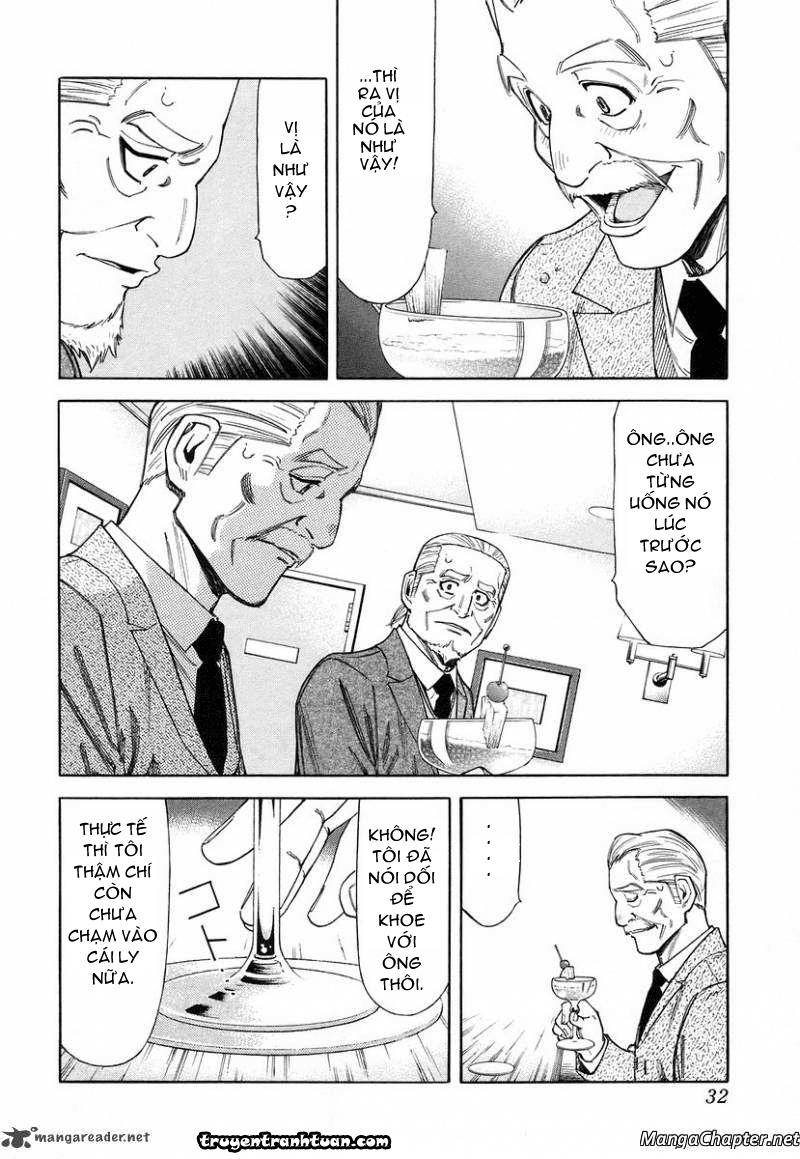 Bartender - Người Pha Chế Rượu - Chương 57 - Trang 7
