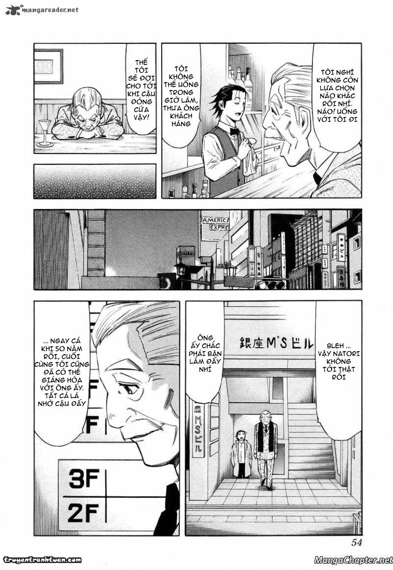 Bartender - Người Pha Chế Rượu - Chương 58 - Trang 5
