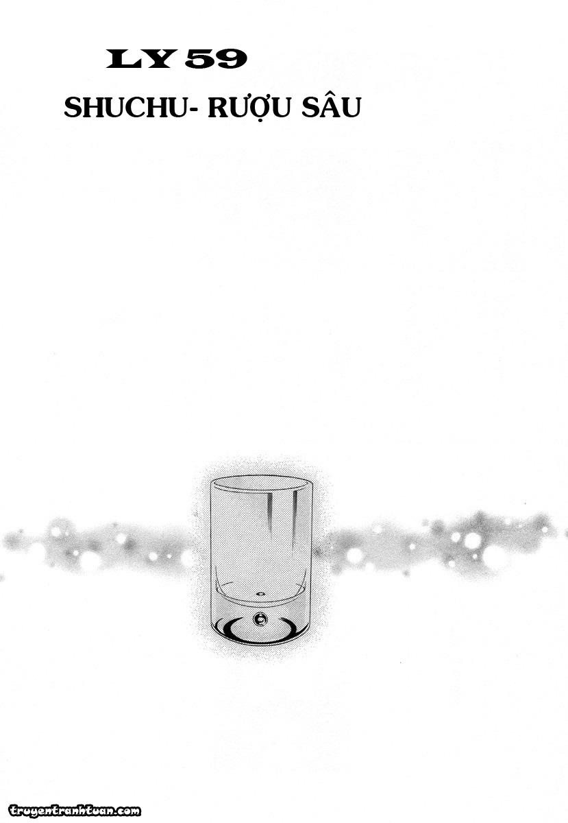 Bartender - Người Pha Chế Rượu - Chương 59 - Trang 1