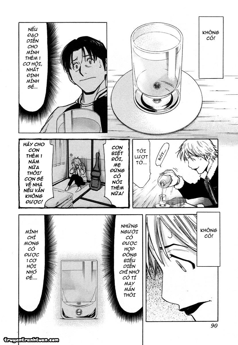 Bartender - Người Pha Chế Rượu - Chương 59 - Trang 15