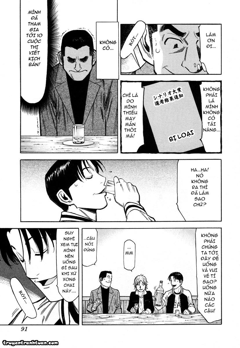 Bartender - Người Pha Chế Rượu - Chương 59 - Trang 16