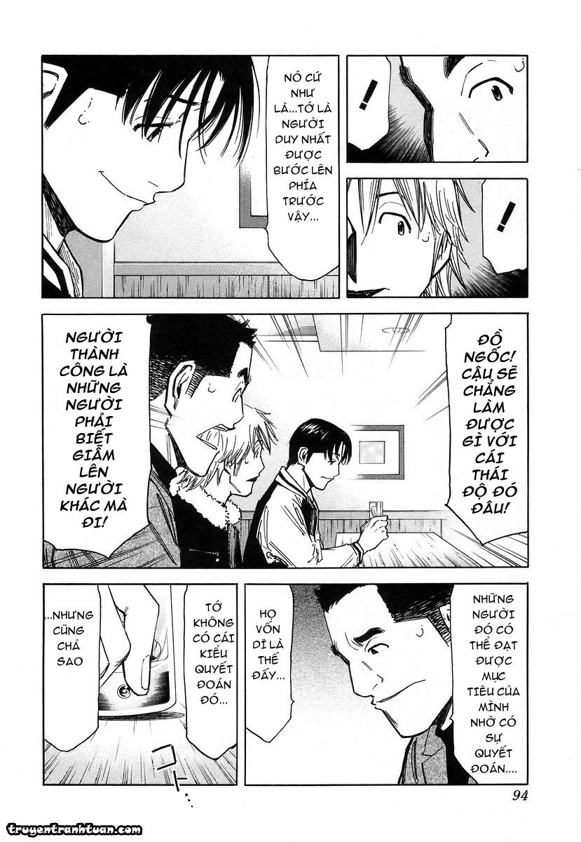 Bartender - Người Pha Chế Rượu - Chương 59 - Trang 19