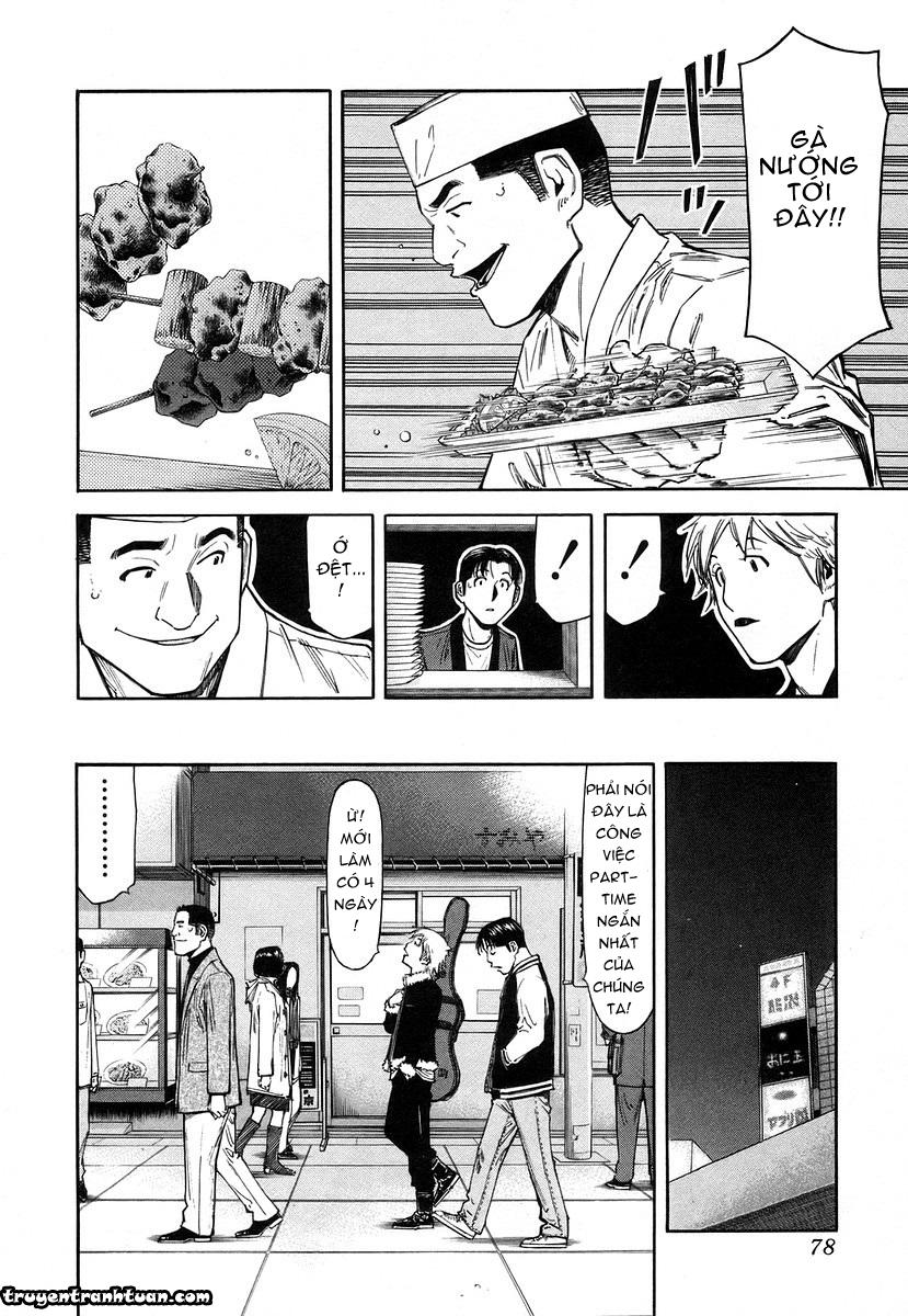 Bartender - Người Pha Chế Rượu - Chương 59 - Trang 3