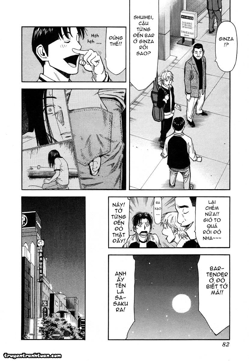 Bartender - Người Pha Chế Rượu - Chương 59 - Trang 7