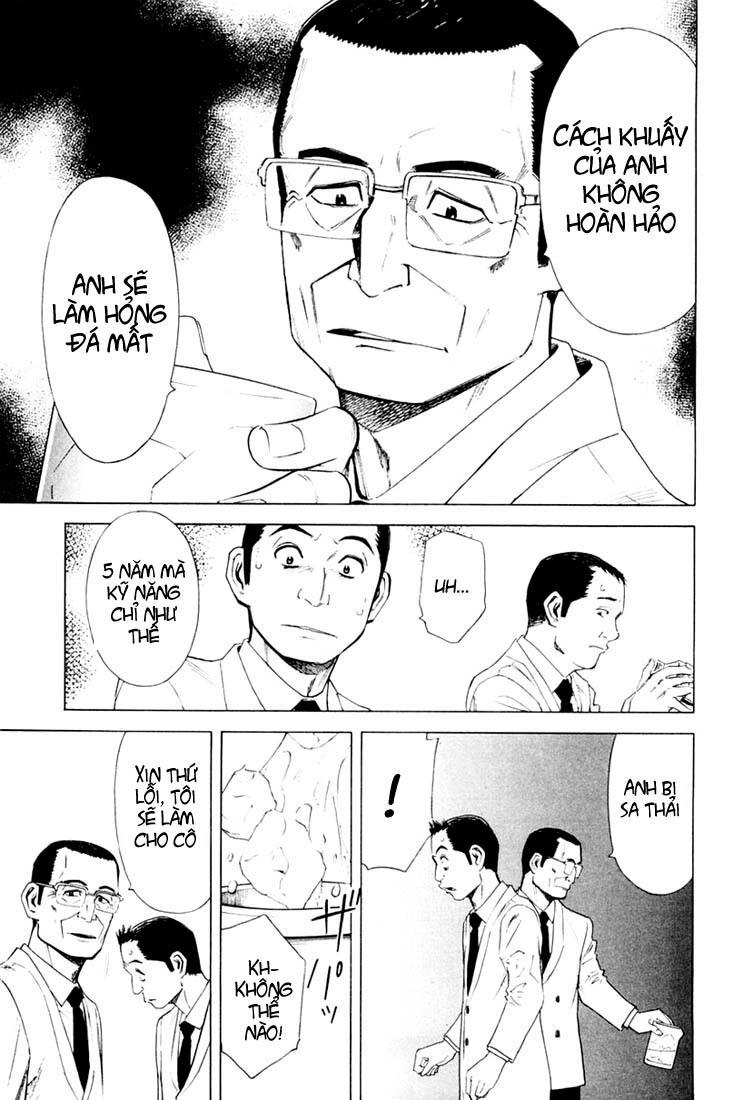 Bartender - Người Pha Chế Rượu - Chương 6 - Trang 6