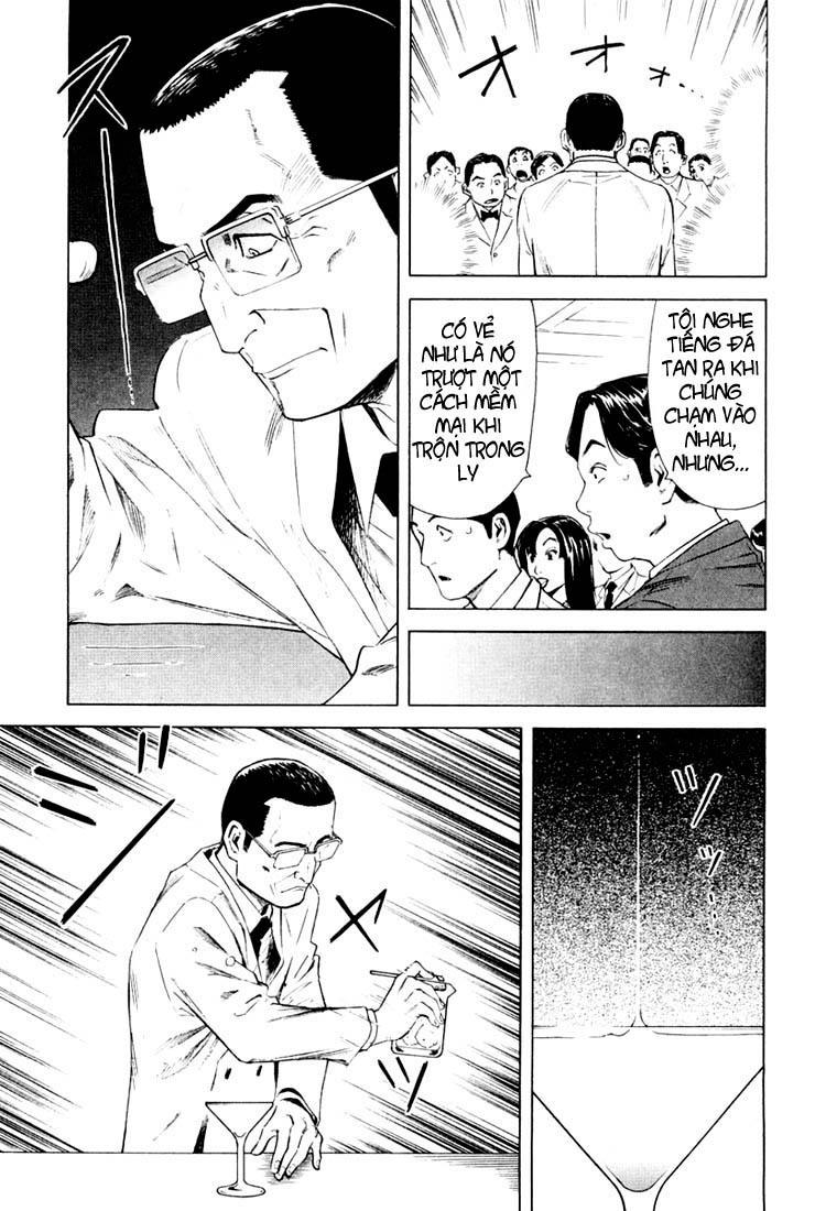 Bartender - Người Pha Chế Rượu - Chương 6 - Trang 8