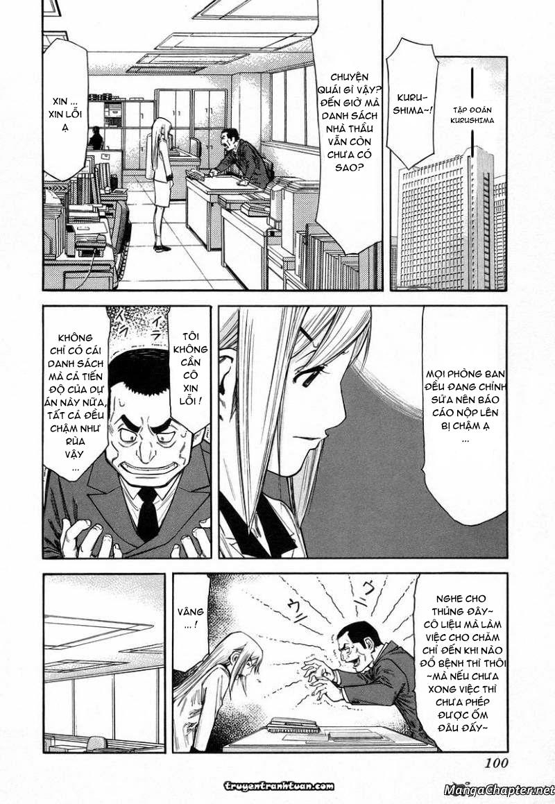 Bartender - Người Pha Chế Rượu - Chương 60 - Trang 1