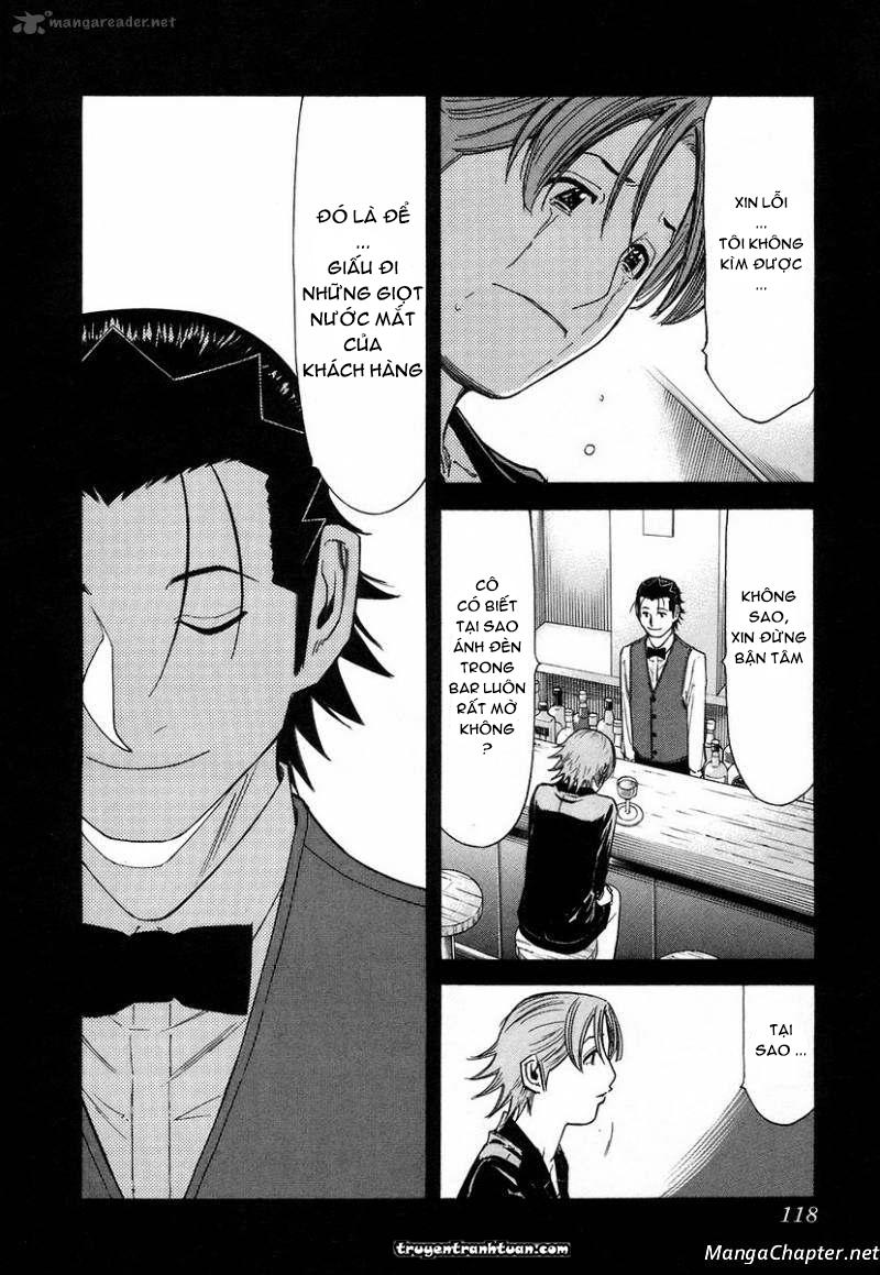Bartender - Người Pha Chế Rượu - Chương 60 - Trang 19