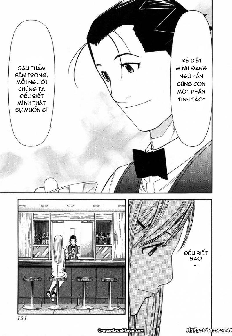 Bartender - Người Pha Chế Rượu - Chương 60 - Trang 22