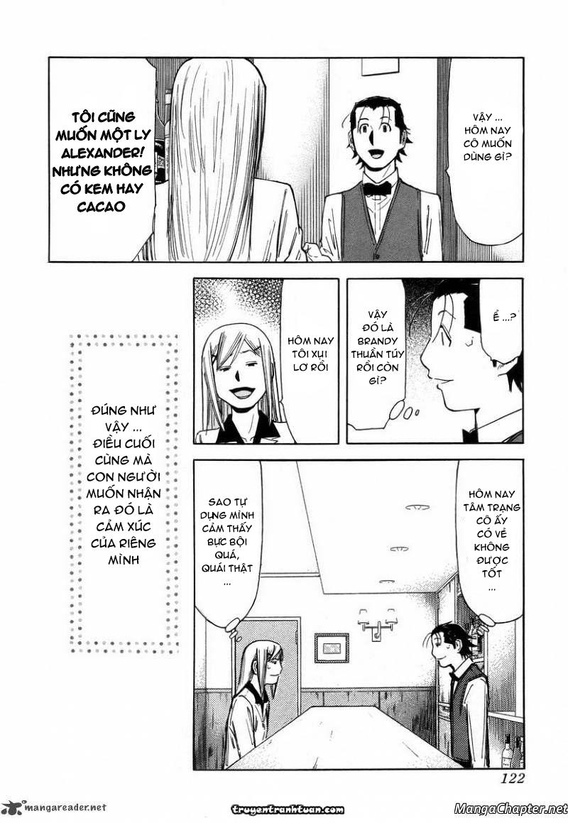 Bartender - Người Pha Chế Rượu - Chương 60 - Trang 23