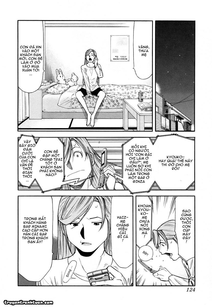 Bartender - Người Pha Chế Rượu - Chương 61 - Trang 1