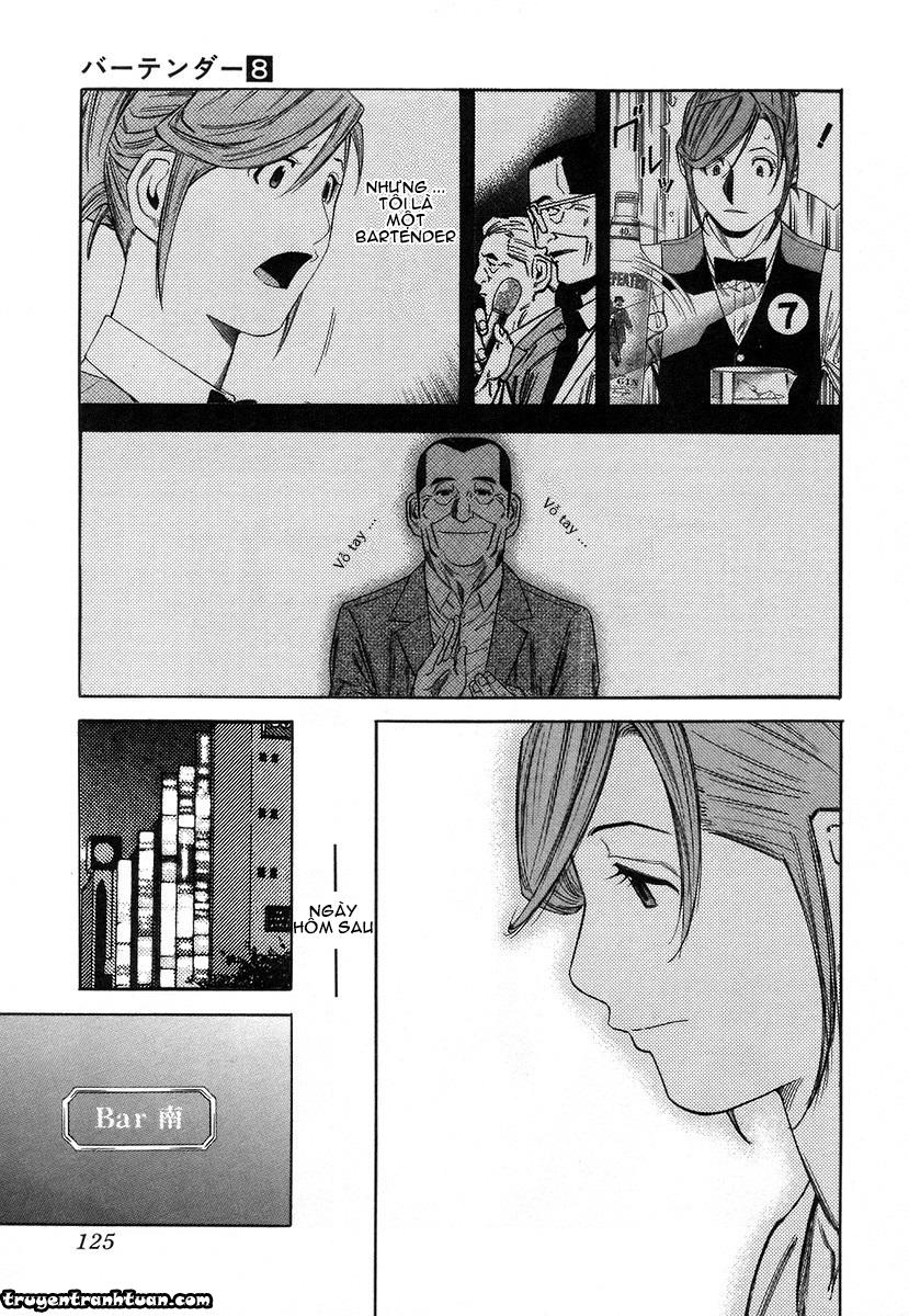 Bartender - Người Pha Chế Rượu - Chương 61 - Trang 2