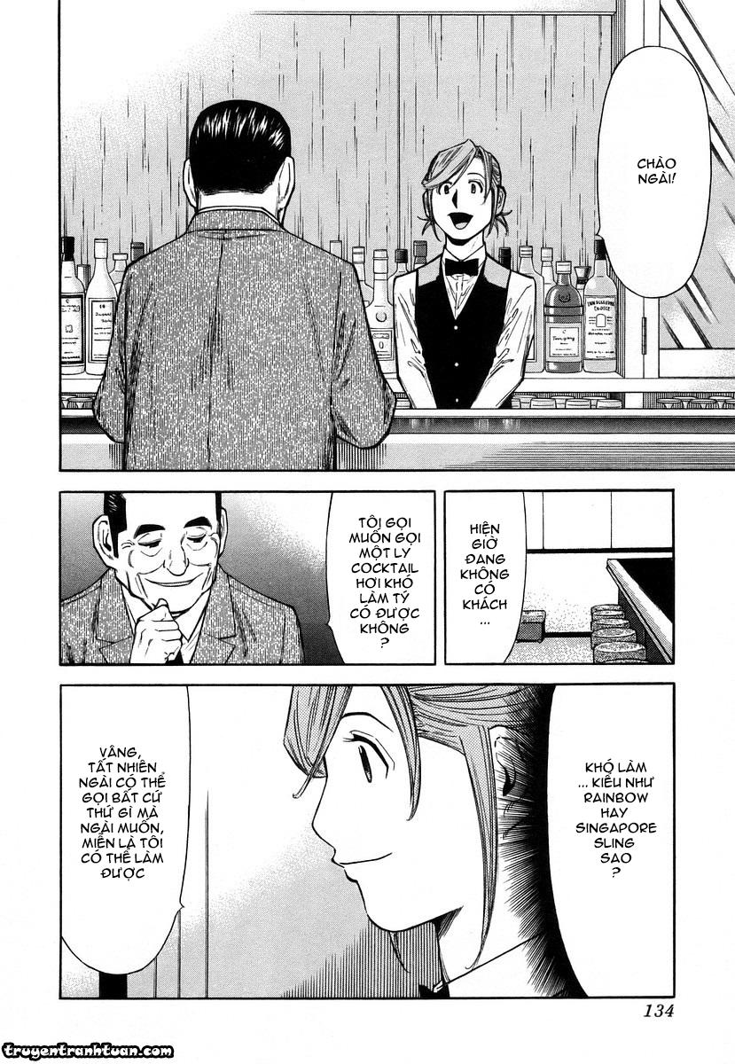 Bartender - Người Pha Chế Rượu - Chương 61 - Trang 11