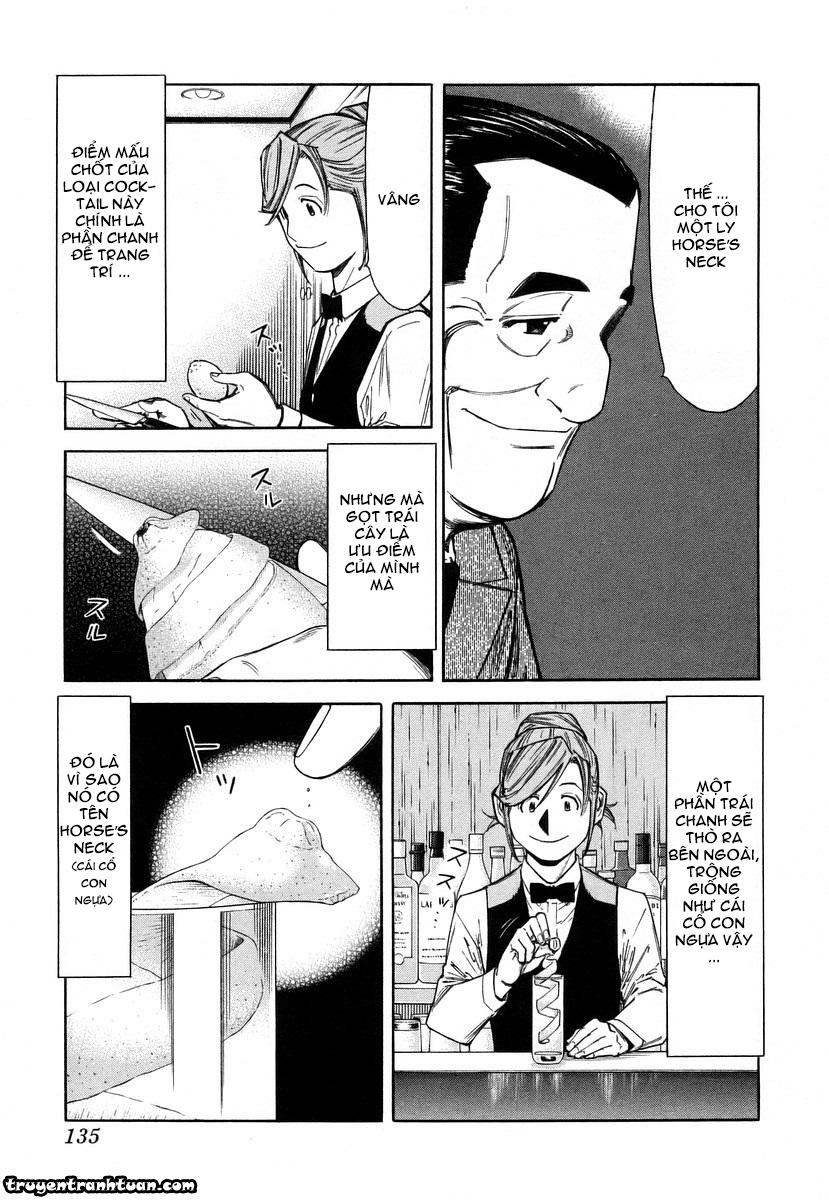 Bartender - Người Pha Chế Rượu - Chương 61 - Trang 12