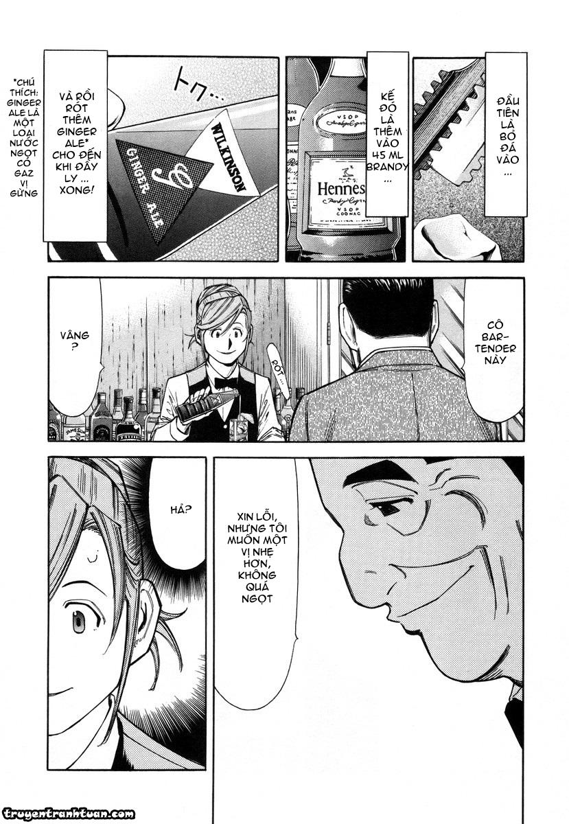 Bartender - Người Pha Chế Rượu - Chương 61 - Trang 13