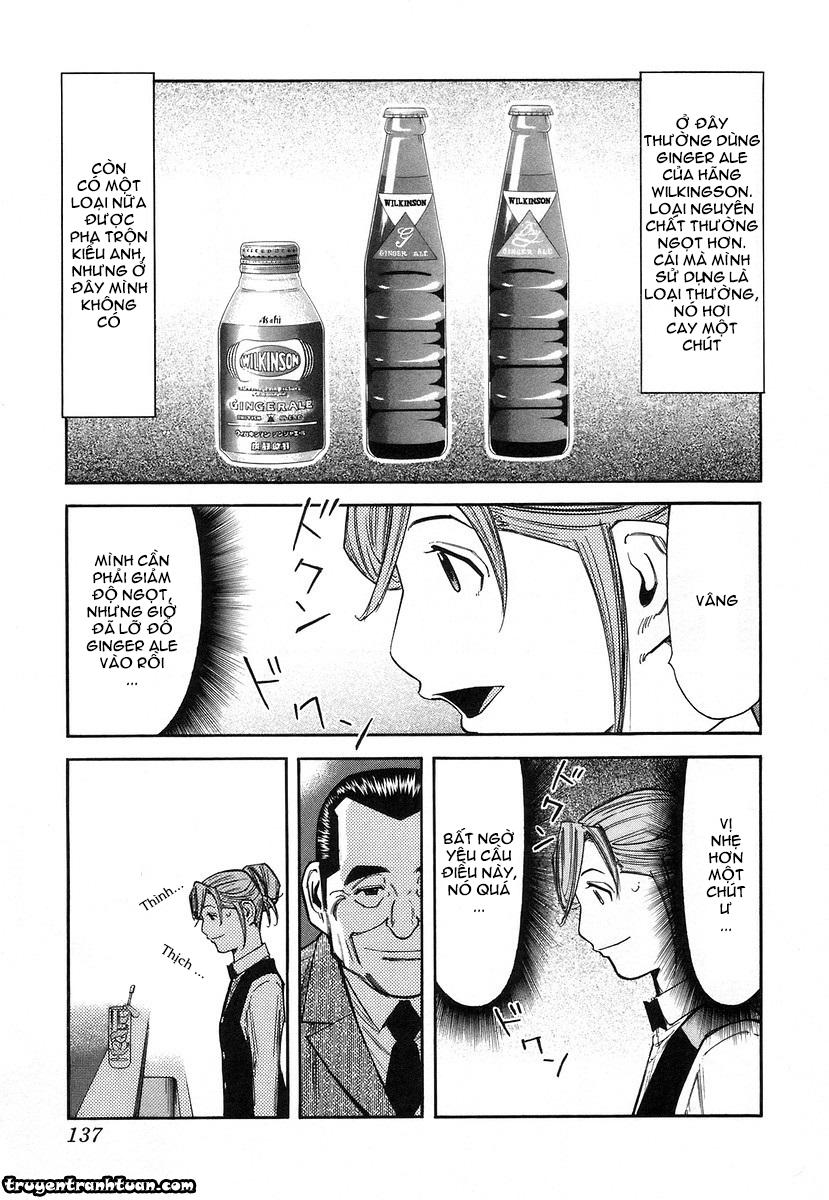Bartender - Người Pha Chế Rượu - Chương 61 - Trang 14