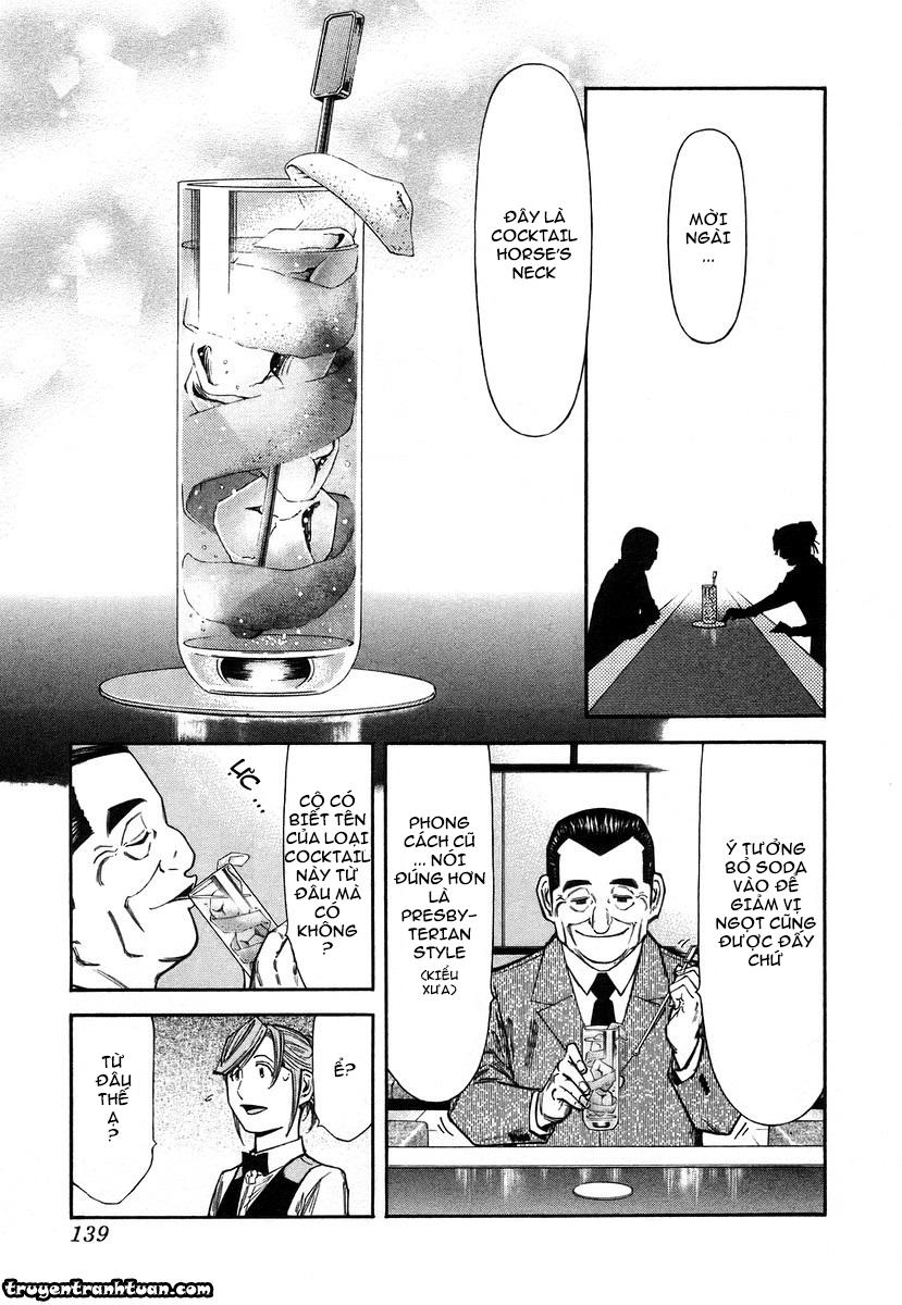 Bartender - Người Pha Chế Rượu - Chương 61 - Trang 16