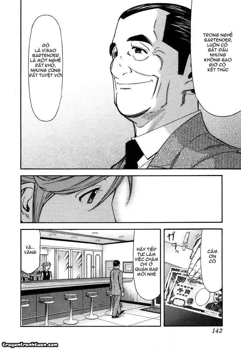 Bartender - Người Pha Chế Rượu - Chương 61 - Trang 19
