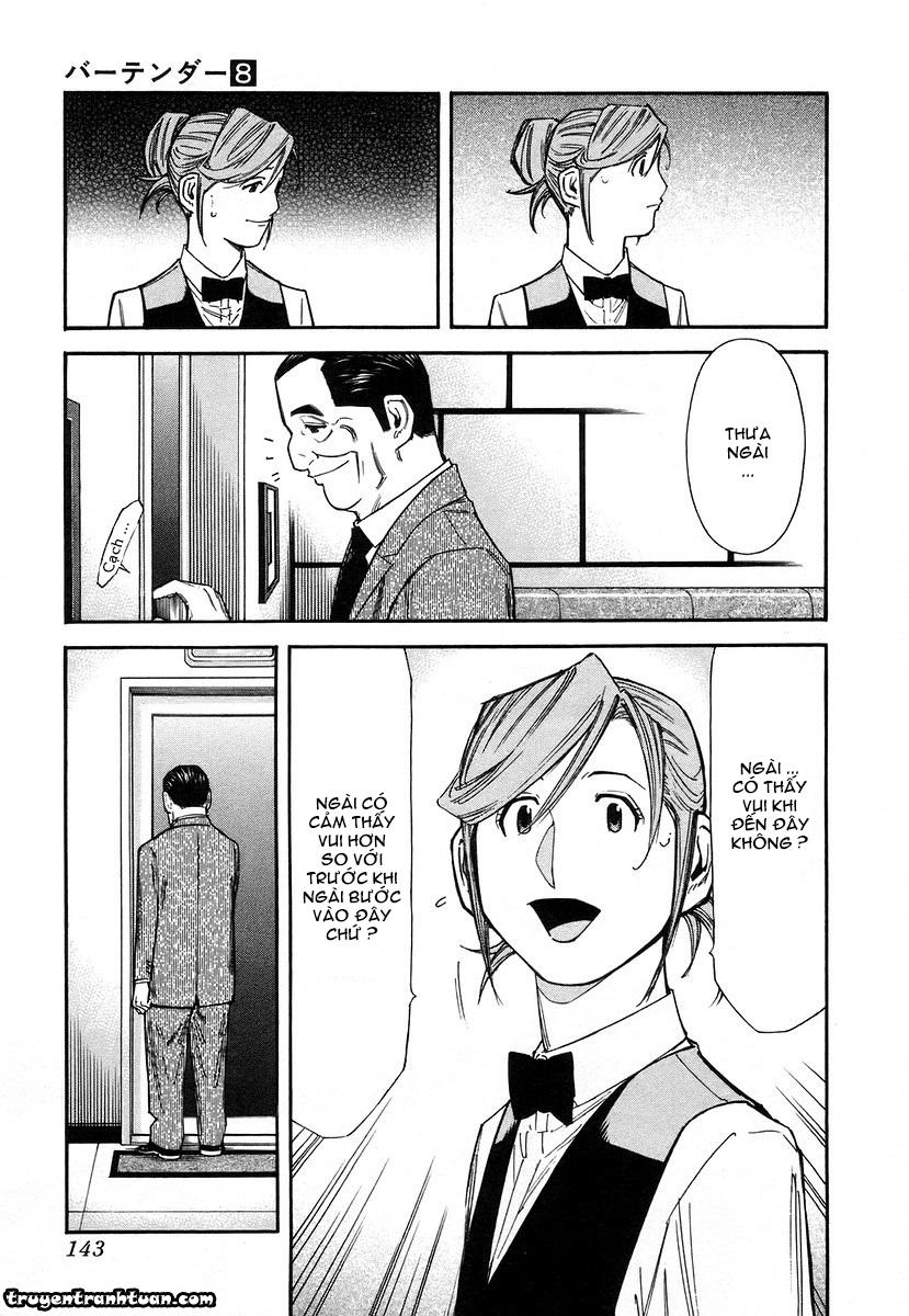 Bartender - Người Pha Chế Rượu - Chương 61 - Trang 20