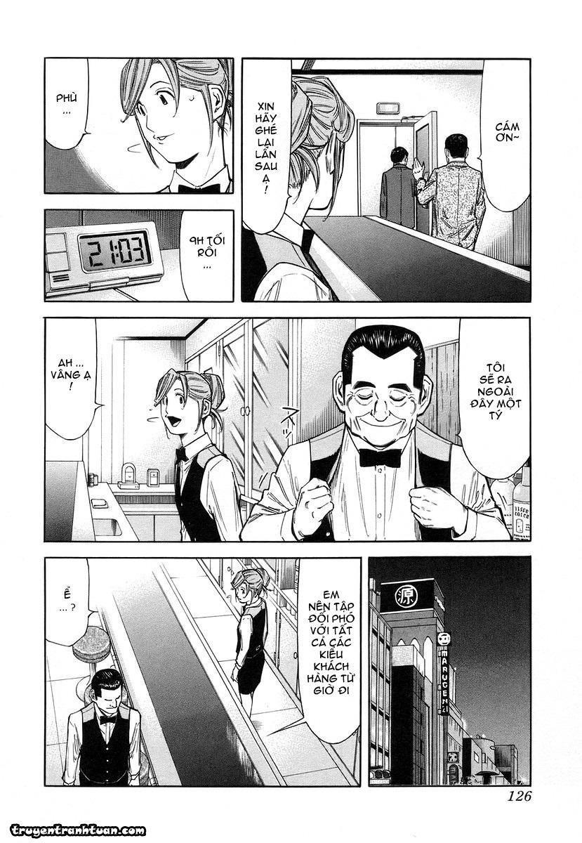 Bartender - Người Pha Chế Rượu - Chương 61 - Trang 3