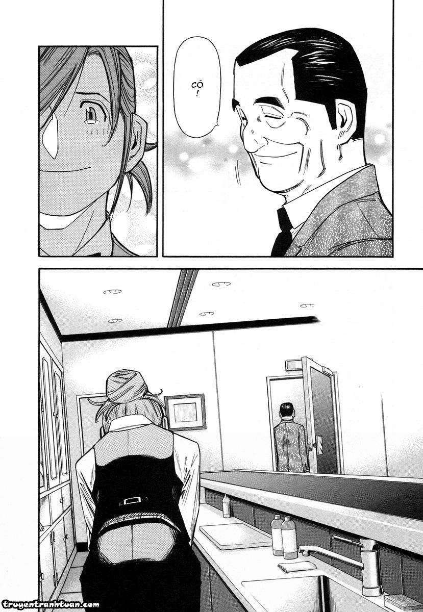 Bartender - Người Pha Chế Rượu - Chương 61 - Trang 21