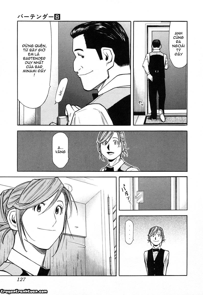 Bartender - Người Pha Chế Rượu - Chương 61 - Trang 4