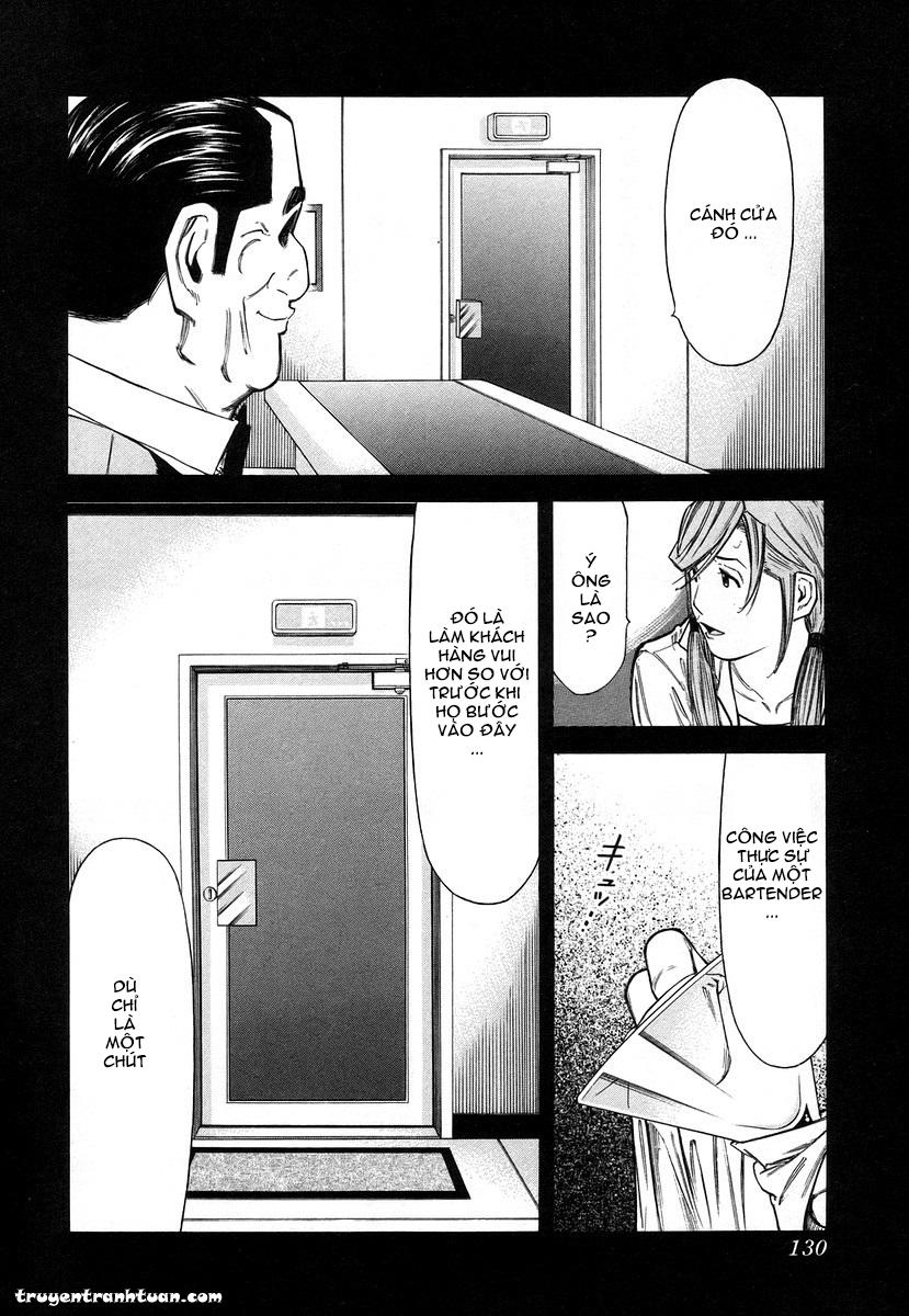Bartender - Người Pha Chế Rượu - Chương 61 - Trang 7