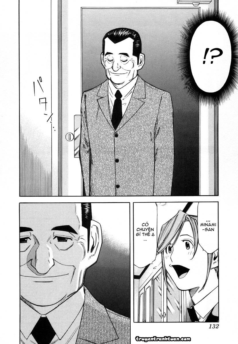 Bartender - Người Pha Chế Rượu - Chương 61 - Trang 9