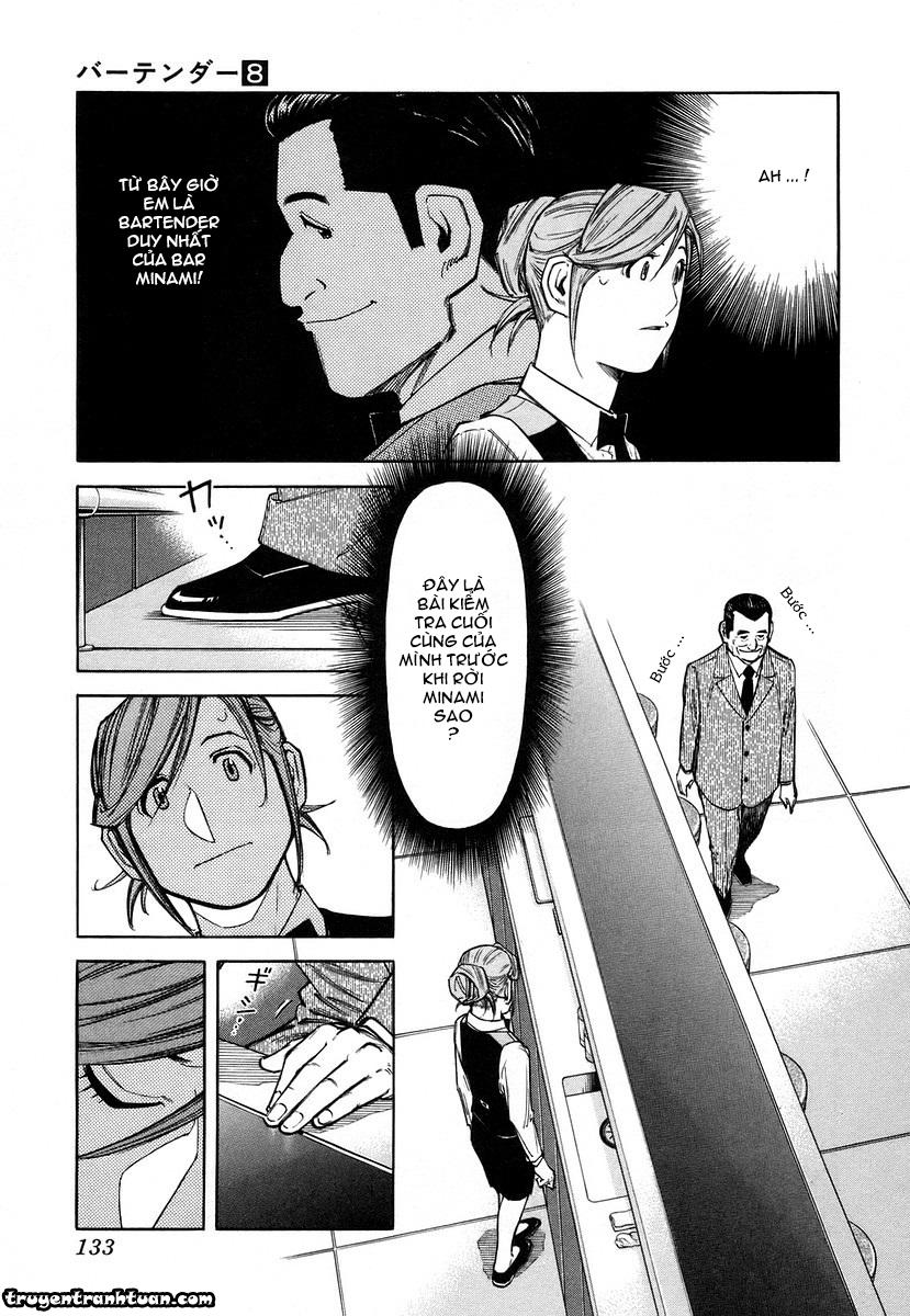 Bartender - Người Pha Chế Rượu - Chương 61 - Trang 10