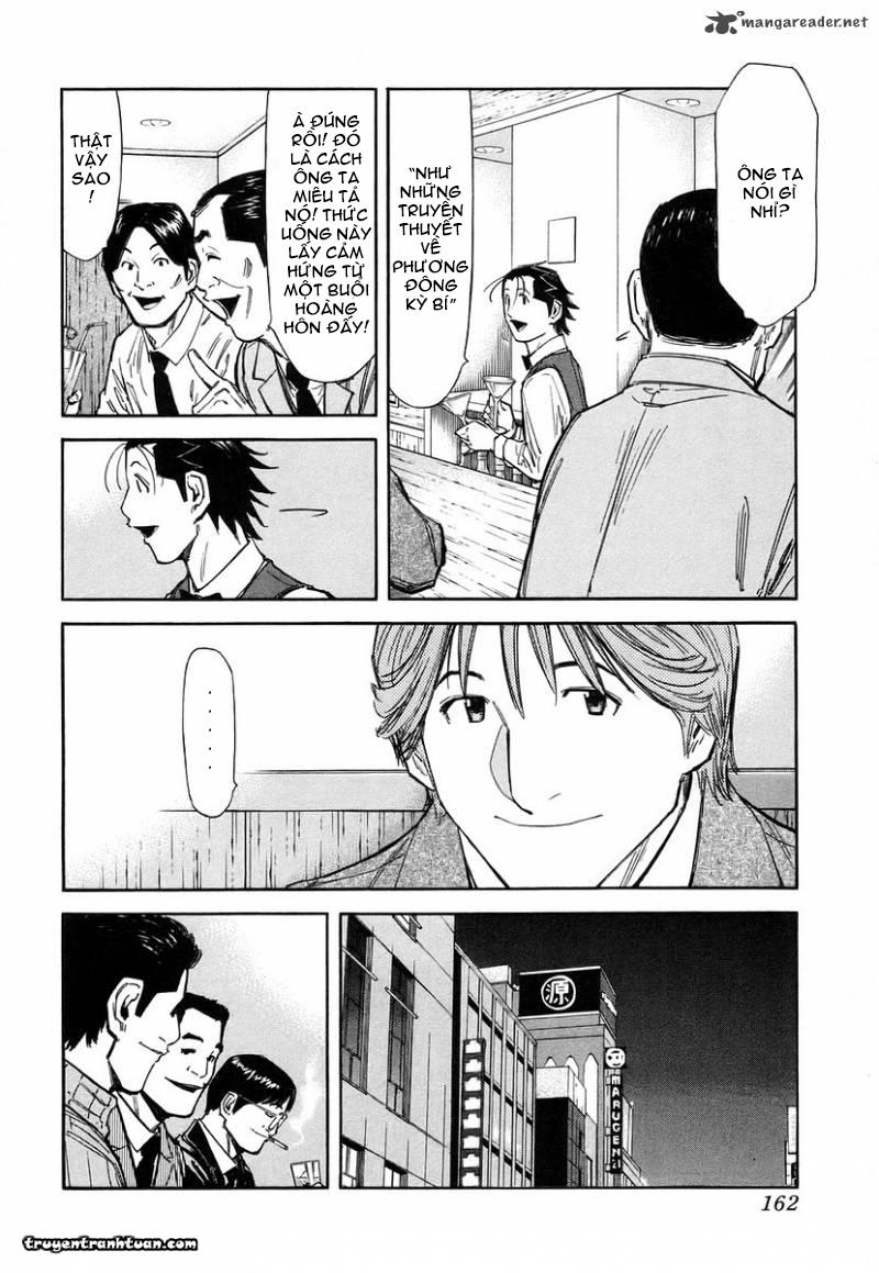 Bartender - Người Pha Chế Rượu - Chương 62 - Trang 16