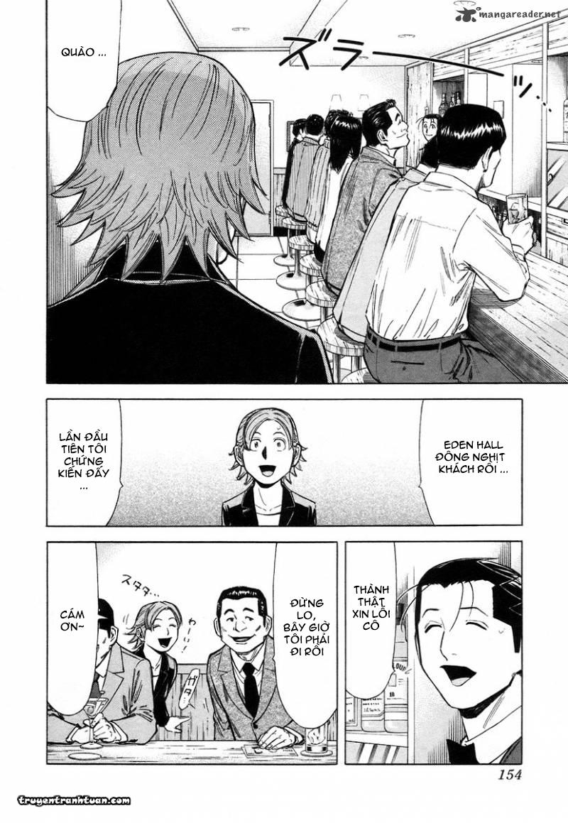 Bartender - Người Pha Chế Rượu - Chương 62 - Trang 8
