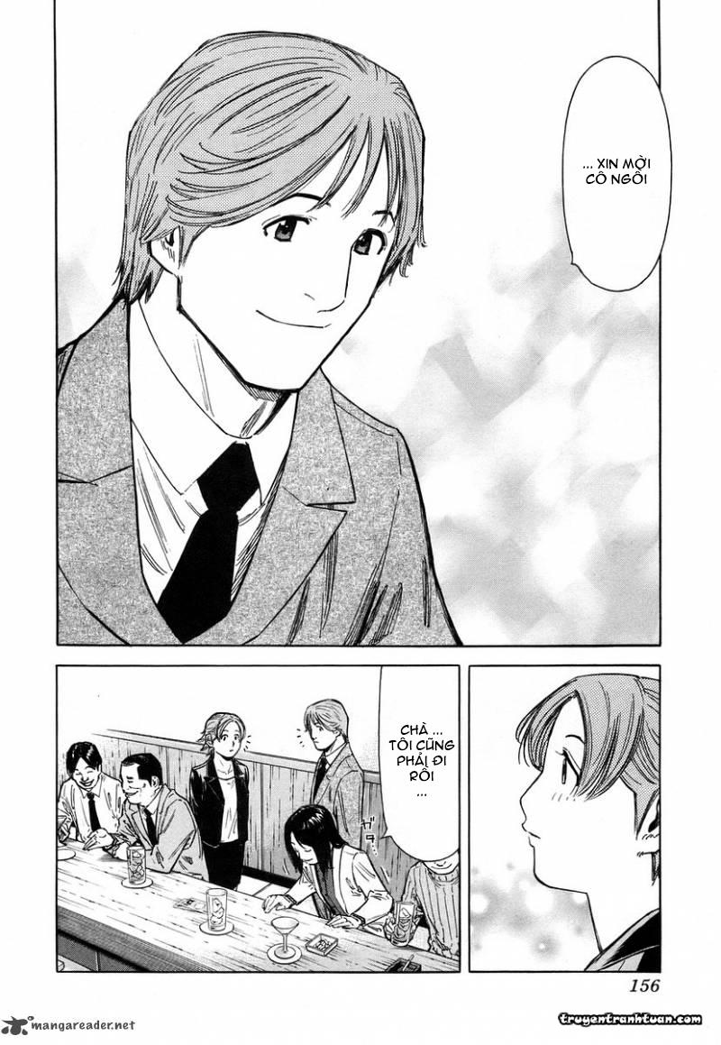Bartender - Người Pha Chế Rượu - Chương 62 - Trang 10