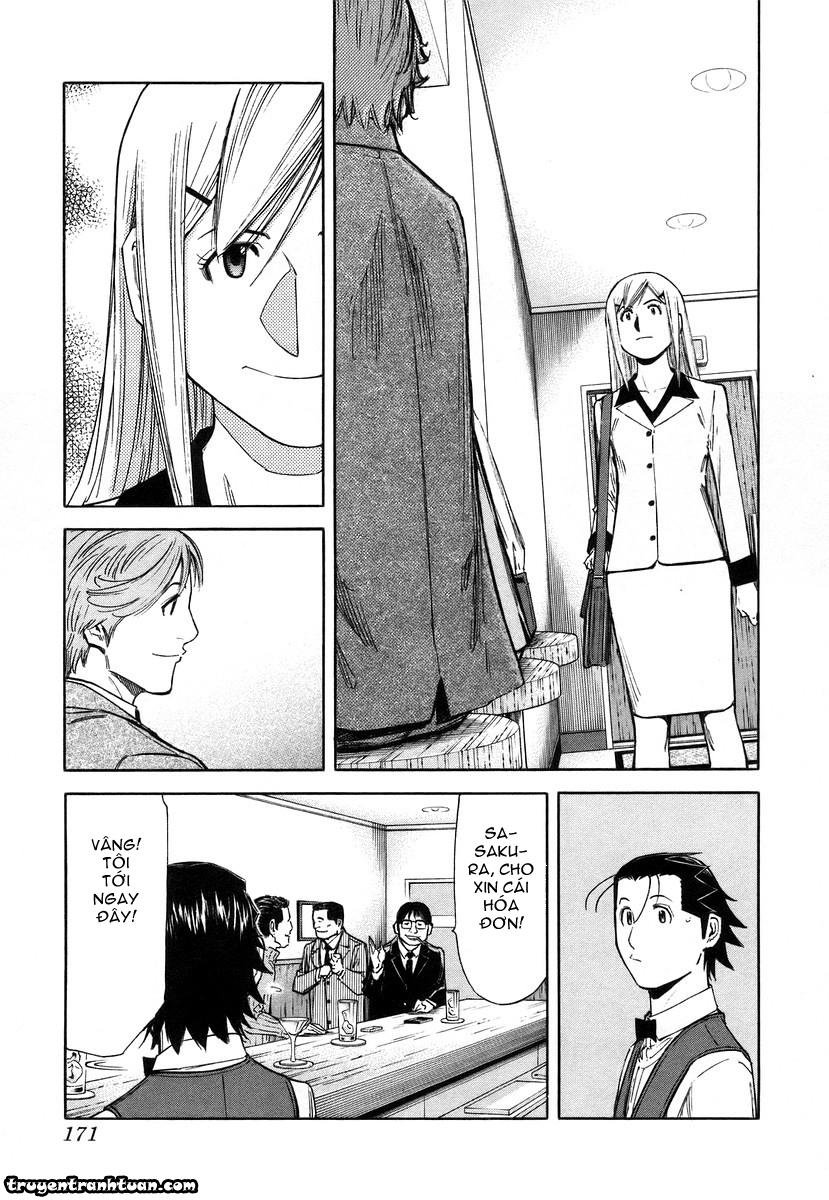 Bartender - Người Pha Chế Rượu - Chương 63 - Trang 2