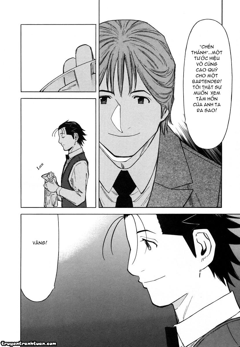 Bartender - Người Pha Chế Rượu - Chương 63 - Trang 15