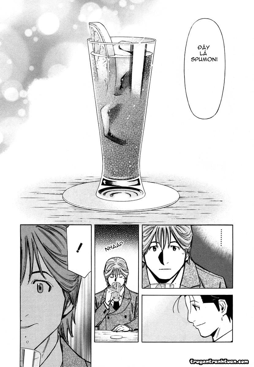 Bartender - Người Pha Chế Rượu - Chương 63 - Trang 18